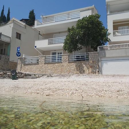 Apartments Villa Plava クレック エクステリア 写真