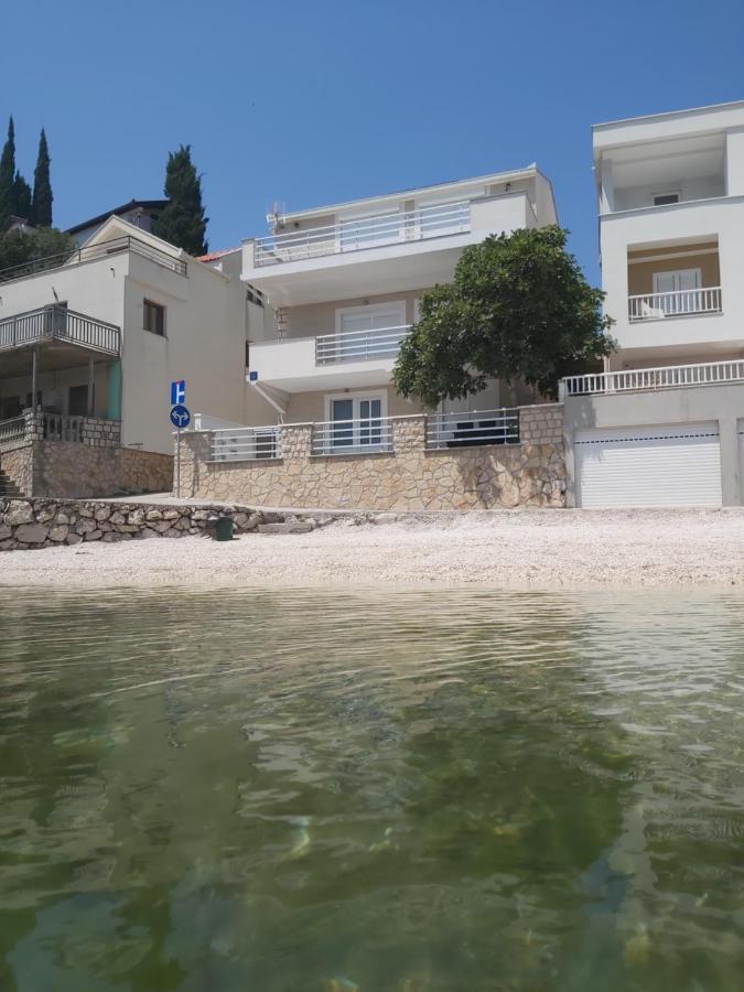 Apartments Villa Plava クレック エクステリア 写真