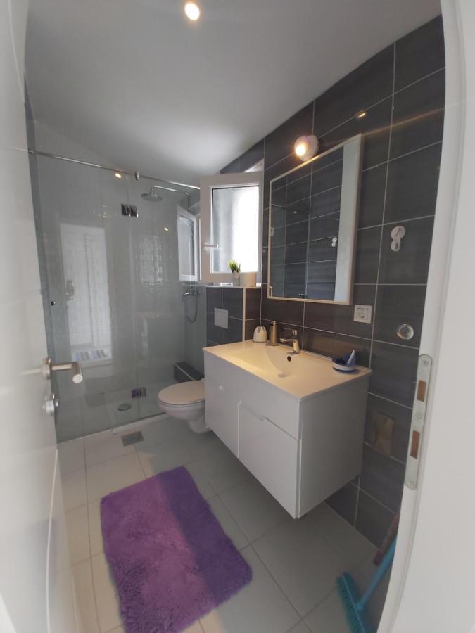 Apartments Villa Plava クレック エクステリア 写真