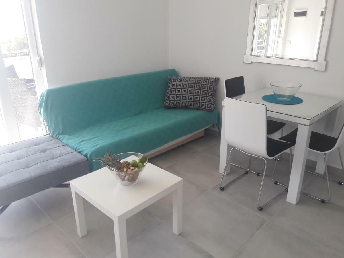 Apartments Villa Plava クレック エクステリア 写真