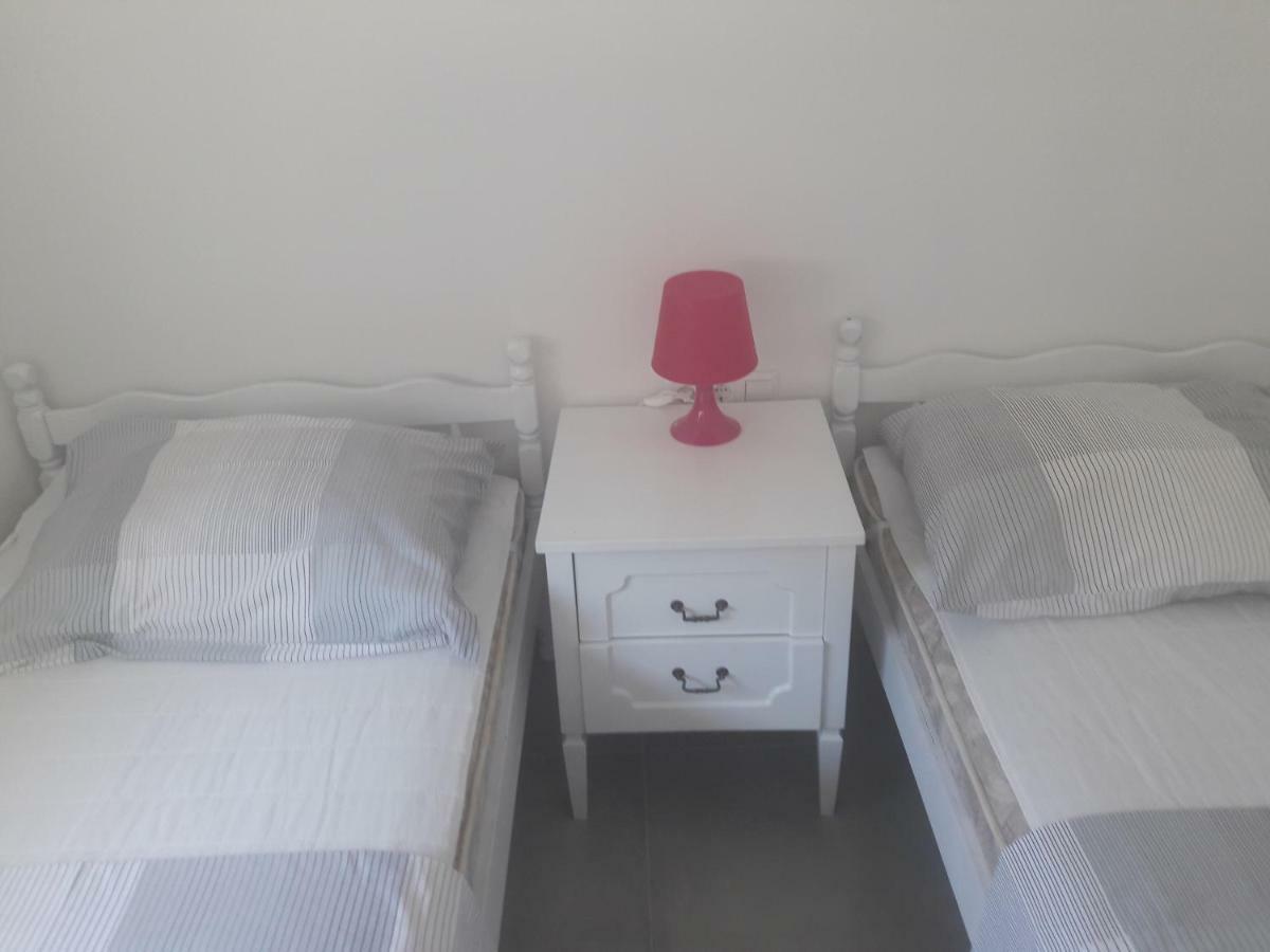 Apartments Villa Plava クレック エクステリア 写真