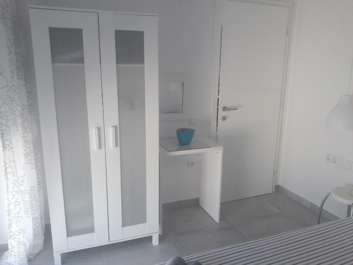 Apartments Villa Plava クレック エクステリア 写真