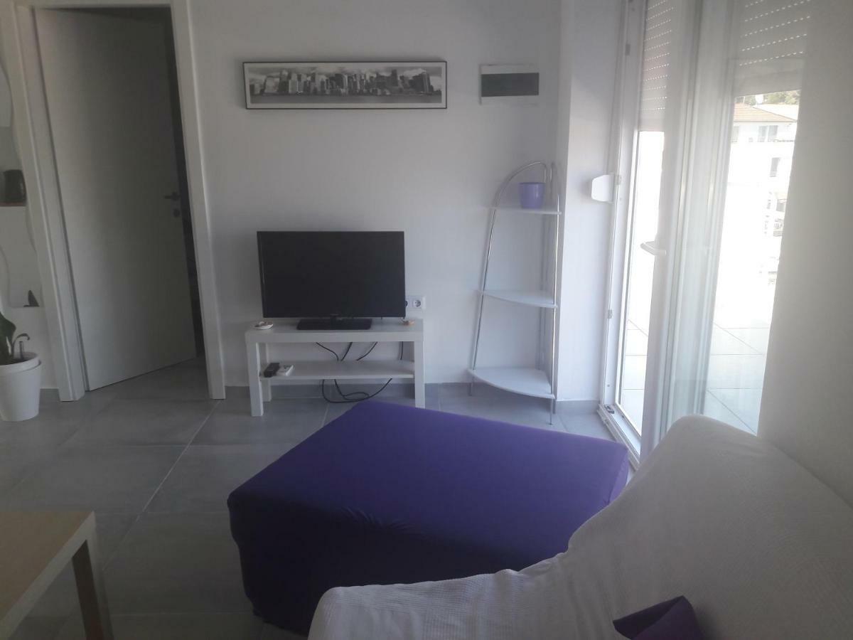 Apartments Villa Plava クレック エクステリア 写真